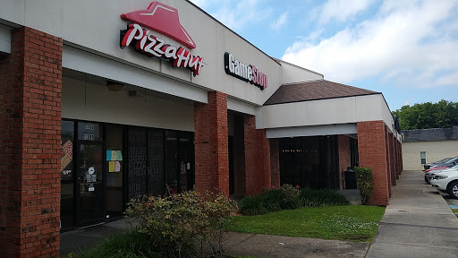 GameStop, 1113 S Range Ave STE 135, Denham Springs, LA 70726, USA, 