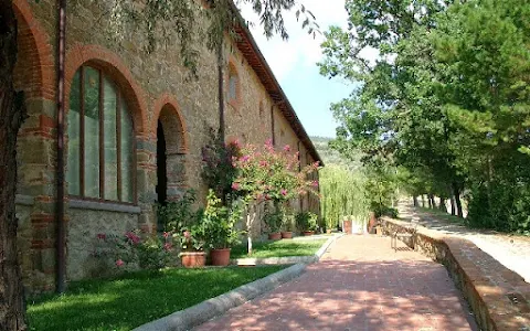 Antico Borgo Poggitazzi image