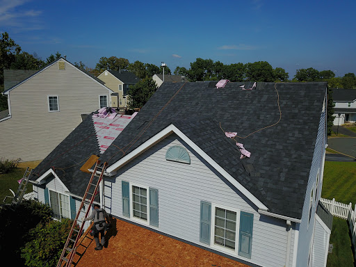 Roofing Contractor «Four Seasons Roofing», reviews and photos