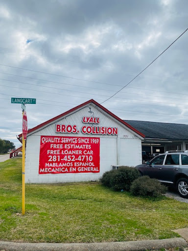 331 Sheldon Rd, Channelview, TX 77530, USA