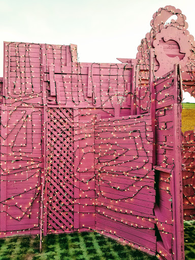 Art Museum «Museum of Contemporary Art Detroit», reviews and photos, 4454 Woodward Ave, Detroit, MI 48201, USA