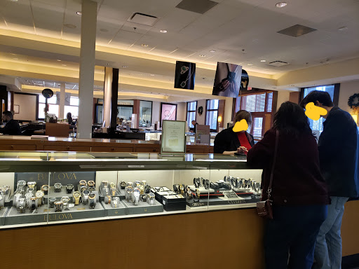 Jewelry Store «Jared The Galleria of Jewelry», reviews and photos, 1620 Arden Way, Sacramento, CA 95815, USA