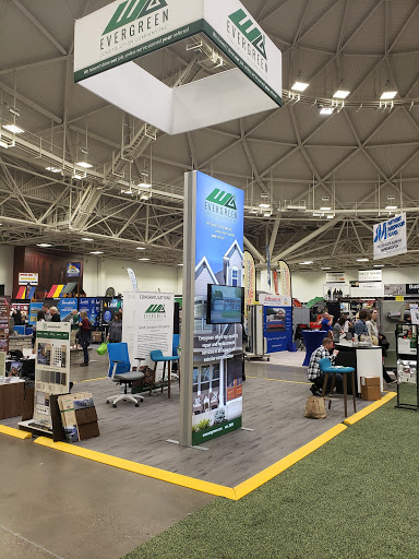 Roofing Contractor «Evergreen Construction Company Inc.», reviews and photos, 1200 Centre Pointe Curve #175, Mendota Heights, MN 55120, USA