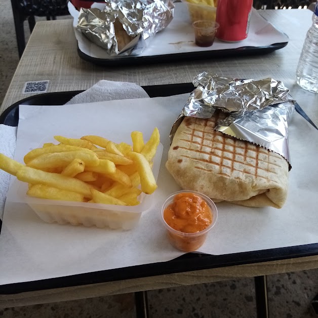 Snack BLM kebab halal à Béziers (Hérault 34)