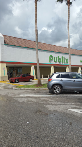 Supermarket «Publix Super Market at Flagler Park Plaza», reviews and photos, 8341 W Flagler St, Miami, FL 33144, USA