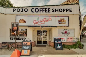 POJO Coffee Shoppe image