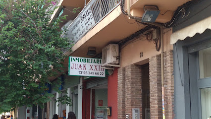 Inmobiliarias Juan Xxiii