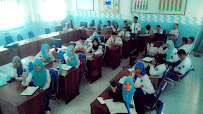Foto SMP  Sentosa Bhakti Baturaja, Kabupaten Ogan Komering Ulu