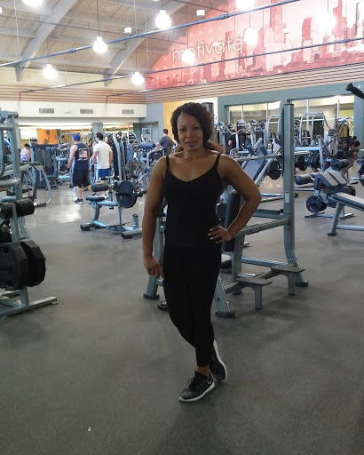 Gym «LA Fitness», reviews and photos, 1525 Forest Ave, Staten Island, NY 10302, USA