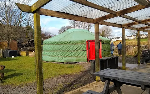 The Old Mill, Incredible Edible Cloughmills image