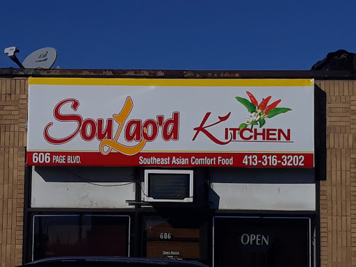SouLao'd Kitchen