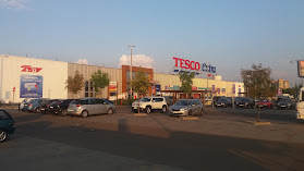 TESCO Extra