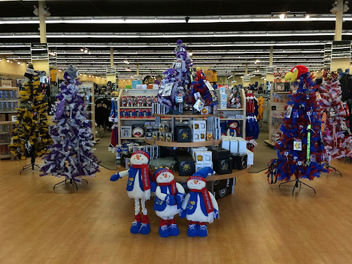 Sportswear Store «Kansas Sampler Wichita», reviews and photos, 3053 N Rock Rd, Wichita, KS 67226, USA