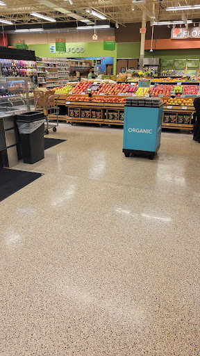 Supermarket «Publix Super Market at Town Park», reviews and photos, 12231 E Colonial Dr, Orlando, FL 32826, USA