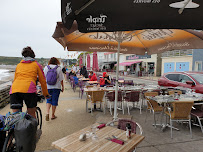 Atmosphère du Restaurant Les Frégates à Veulettes-sur-Mer - n°5