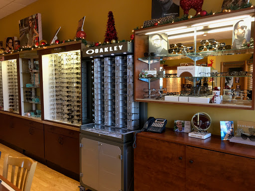 Optometrist «Larkfield Optical», reviews and photos, 516 Larkfield Rd, East Northport, NY 11731, USA