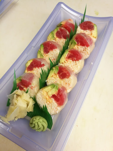 Grocery Store «Winn-Dixie», reviews and photos, 1515 Bienville Blvd, Ocean Springs, MS 39564, USA