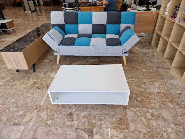 Tsoukashome - Κατάστημα επίπλων