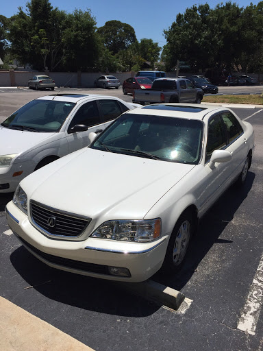 Auto Body Shop «Carsmetics», reviews and photos, 3990 Ulmerton Rd, Clearwater, FL 33762, USA