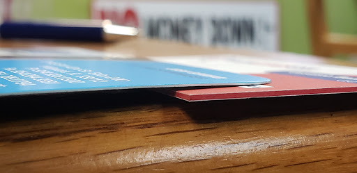 Print Shop «ColorCopiesUSA.com», reviews and photos, 140 NE 32nd Ct, Fort Lauderdale, FL 33334, USA