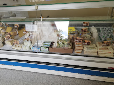 Fromagerie De Jussac à Retournac