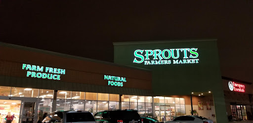 Health Food Store «Sprouts Farmers Market», reviews and photos, 6284 State St, Murray, UT 84107, USA