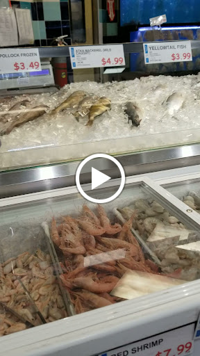 Supermarket «H Mart», reviews and photos, 112 Linwood Plaza #130, Fort Lee, NJ 07024, USA