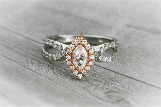 Diamond Dealer «Bullion & Diamond Co.», reviews and photos, 4086 Airline Pkwy, Chantilly, VA 20151, USA