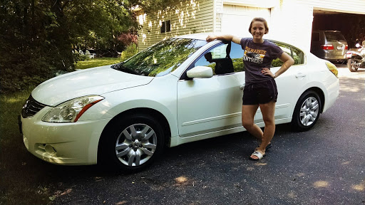 Auto Repair Shop «North Avenue Automotive», reviews and photos, 5714 W North Ave, Milwaukee, WI 53208, USA