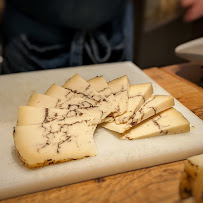 Fromage du Restaurant MONBLEU Faubourg Montmartre à Paris - n°10