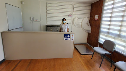 Centro de Diagnóstico Veterinario Quilpué