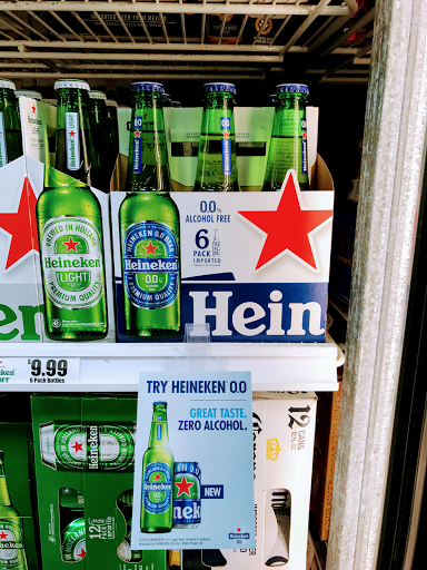 Liquor Store «Conway Liquor», reviews and photos, 4434 Hoffner Ave, Belle Isle, FL 32812, USA