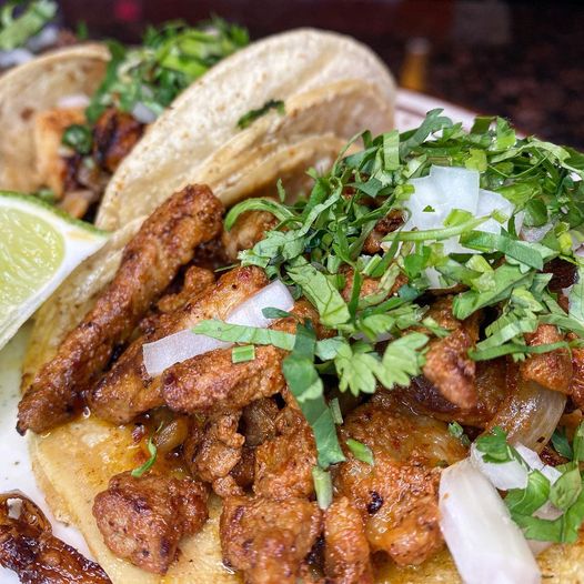 Molcajete Mexican Grill 60181