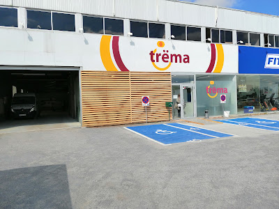 Trëma à Tinqueux