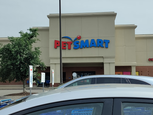 Pet Supply Store «PetSmart», reviews and photos, 8105 Moores Ln Ste 1300, Brentwood, TN 37027, USA