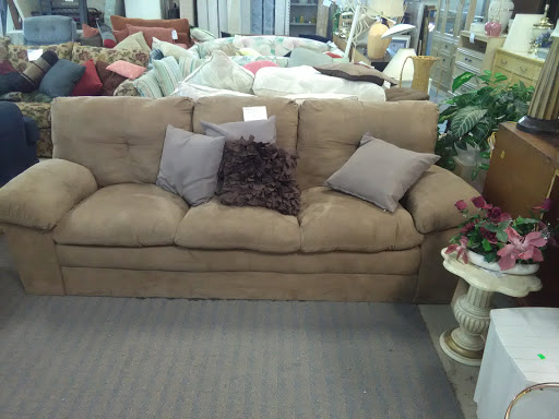 Thrift Store «Arcadia-Desoto Habitat for Humanity», reviews and photos
