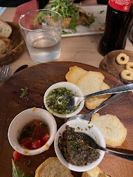 Photo n°89 de GUSTO à Tours ()