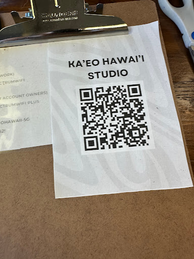 Explore large flower tattoo ideas, creative tattoo ideas in Kailua Kona, available at Kaeo Hawaii Tattoo & Creative Studio