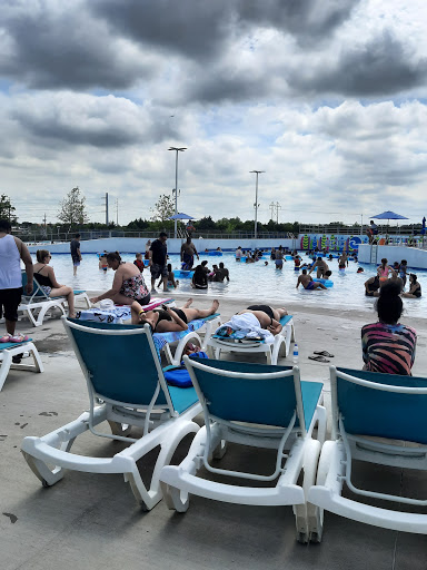 Park «Central Park», reviews and photos, 2960 Esplanade, Grand Prairie, TX 75052, USA