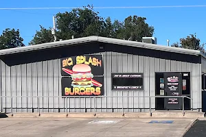 Big Splash Burgers image