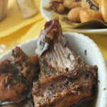 Photo n°8 de l'avis de ROBERTA.. fait le 11/12/2022 à 22:24 sur le  Trattoria Luigin à Sori