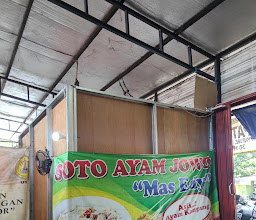 Soto Ayam Jowo \