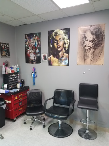 Find cervical cancer tattoos ideas for your next unique tattoo in Hudson Falls at ALTERED ADDICTION TATTOOS