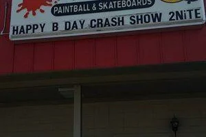 Primetime Paintball and Skateboards, LLC image