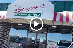 Sammy's Pizza Restaurant & Pub image