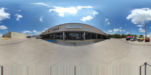 Hair Salon «Shear Madness Hair Salon», reviews and photos, 1208 FM 51 O, Decatur, TX 76234, USA