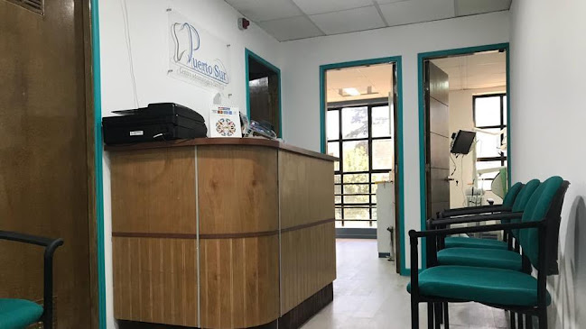Centro Odontológico Familiar Puerto Sur