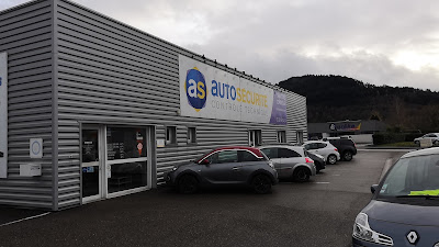 Auto Sécurité - Sarl saint die contrôle à Saint-Dié-des-Vosges