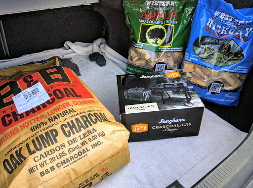 Sporting Goods Store «Academy Sports + Outdoors», reviews and photos, 120 Woody Jones Blvd, Florence, SC 29501, USA