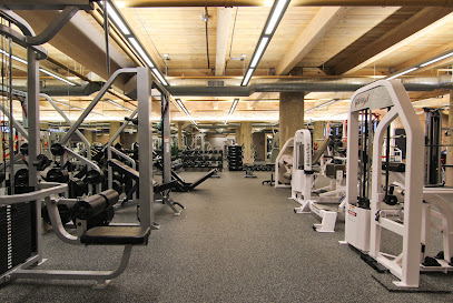 Lateral Fitness - 314 W Superior St, Chicago, IL 60654